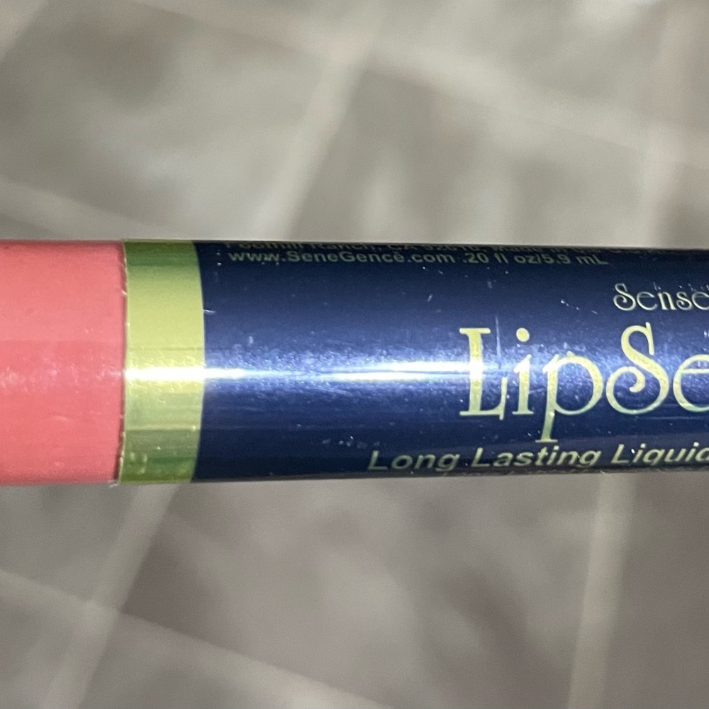 LipSense Bella